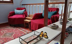 Peniche Blue Wave Home