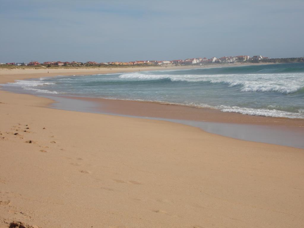 Peniche Blue Wave Home Atouguia Da Baleia Quarto foto